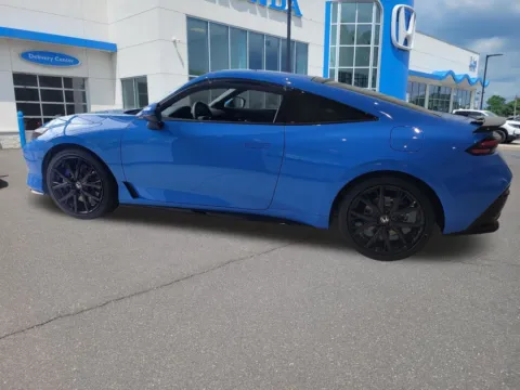 More photos of 2026 Honda Prelude Hybrid at Lia Honda of Kingston, NY