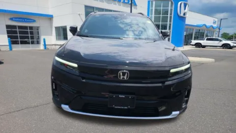 Another view of 2026 Honda Prologue Touring for sale in Kingston, NY at Lia Honda of Kingston