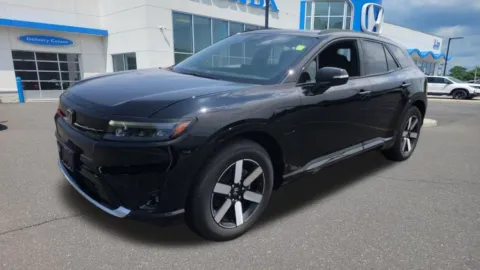 More photos of 2026 Honda Prologue Touring at Lia Honda of Kingston, NY