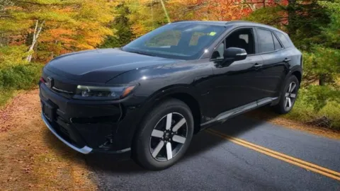 More photos of 2026 Honda Prologue Touring at Lia Honda of Kingston, NY