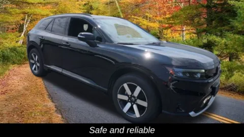 Photos of 2026 Honda Prologue Touring for sale in Kingston, NY at Lia Honda of Kingston