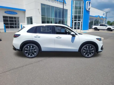 Photos of 2027 Honda HR-V EX-L for sale in Kingston, NY at Lia Honda of Kingston
