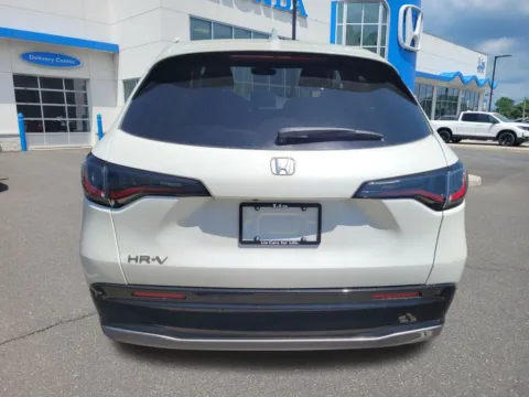 More photos of 2027 Honda HR-V EX-L at Lia Honda of Kingston, NY