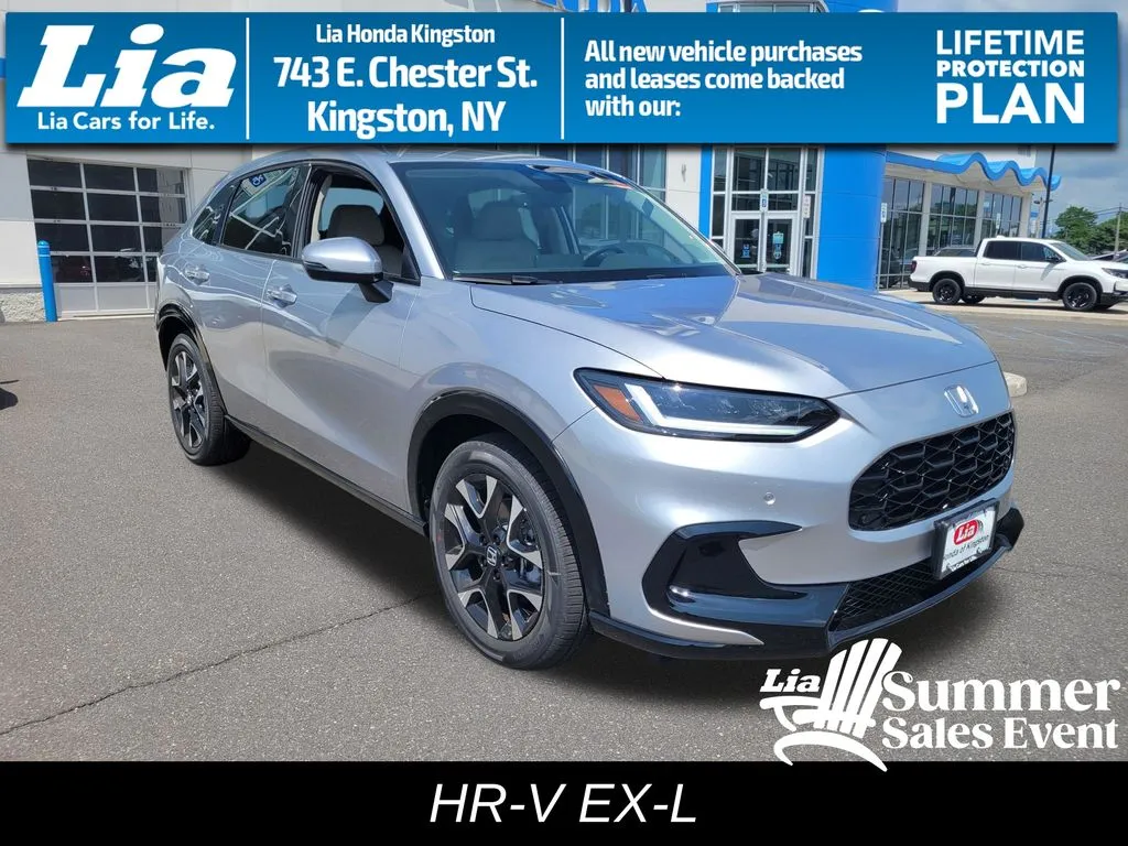 2027 Honda HR-V EX-L for sale in Kingston, NY