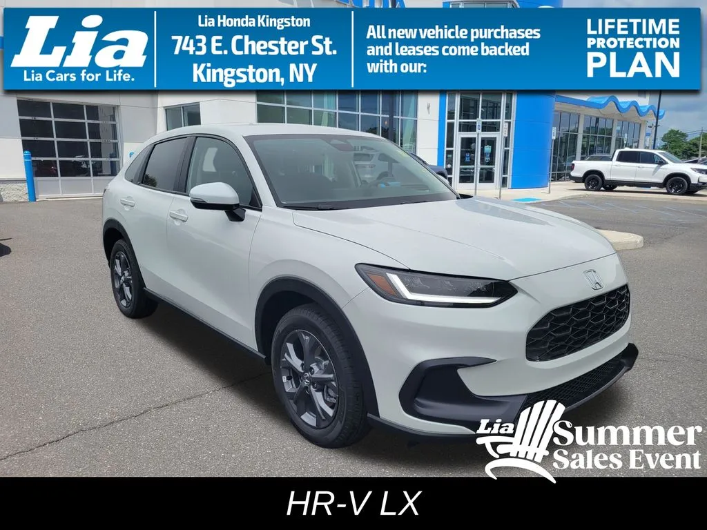 2027 Honda HR-V LX for sale in Kingston, NY