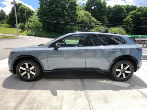 Photos of 2026 Honda Prologue Touring for sale in Kingston, NY at Lia Honda of Kingston