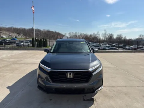 Photos of 2025 Honda CR-V EX-L for sale in Kingston, NY at Lia Honda of Kingston
