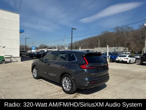 More photos of 2025 Honda CR-V EX-L at Lia Honda of Kingston, NY