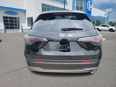 More photos of 2027 Honda HR-V Sport at Lia Honda of Kingston, NY