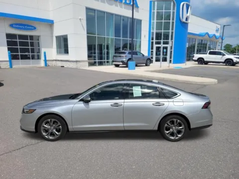 More photos of 2023 Honda Accord EX at Lia Honda of Kingston, NY