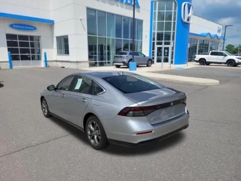 More photos of 2023 Honda Accord EX at Lia Honda of Kingston, NY
