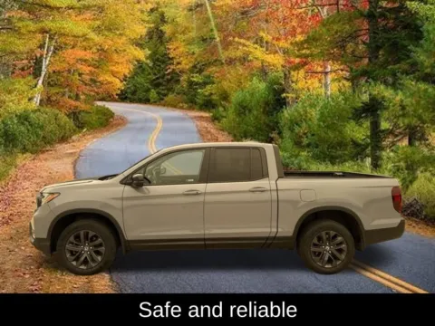 More photos of 2023 Honda Ridgeline Sport at Lia Honda of Kingston, NY