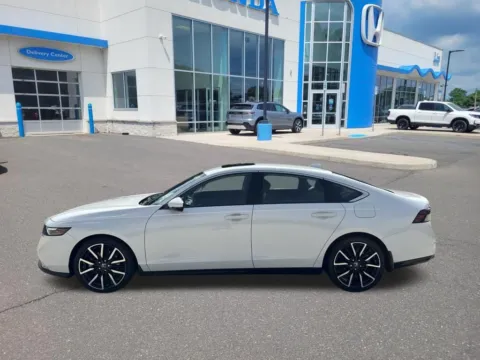 More photos of 2024 Honda Accord Hybrid Touring at Lia Honda of Kingston, NY