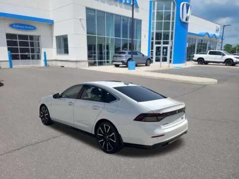 More photos of 2024 Honda Accord Hybrid Touring at Lia Honda of Kingston, NY