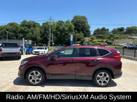 More photos of 2017 Honda CR-V EX-L at Lia Honda of Kingston, NY