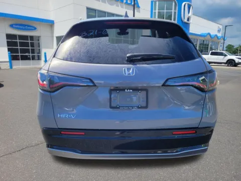 More photos of 2027 Honda HR-V EX-L at Lia Honda of Kingston, NY