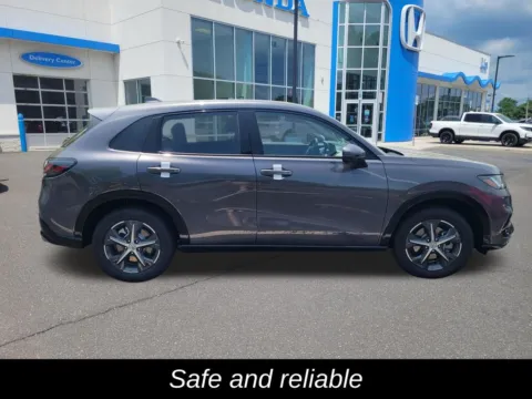 Photos of 2027 Honda HR-V Sport for sale in Kingston, NY at Lia Honda of Kingston