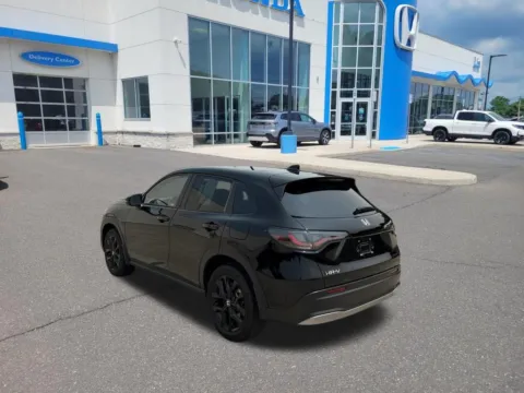 More photos of 2024 Honda HR-V Sport at Lia Honda of Kingston, NY