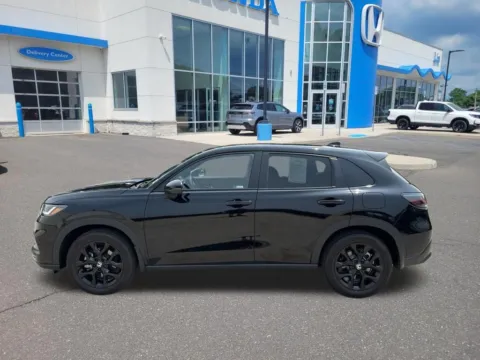 More photos of 2024 Honda HR-V Sport at Lia Honda of Kingston, NY