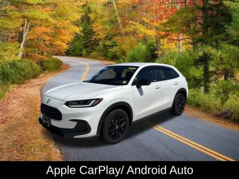 More photos of 2023 Honda HR-V Sport at Lia Honda of Kingston, NY