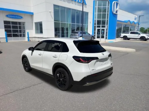 More photos of 2023 Honda HR-V Sport at Lia Honda of Kingston, NY