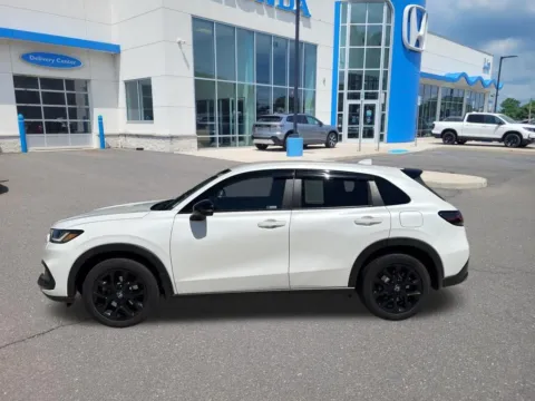 More photos of 2023 Honda HR-V Sport at Lia Honda of Kingston, NY