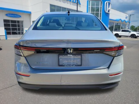 More photos of 2026 Honda Accord SE at Lia Honda of Kingston, NY