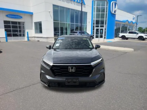 Photos of 2024 Honda CR-V EX-L for sale in Kingston, NY at Lia Honda of Kingston