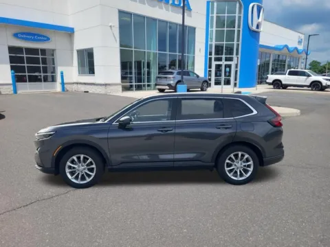 More photos of 2024 Honda CR-V EX-L at Lia Honda of Kingston, NY
