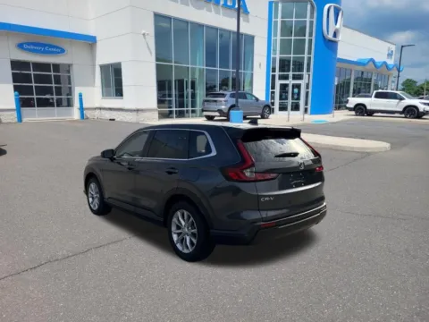 More photos of 2024 Honda CR-V EX-L at Lia Honda of Kingston, NY
