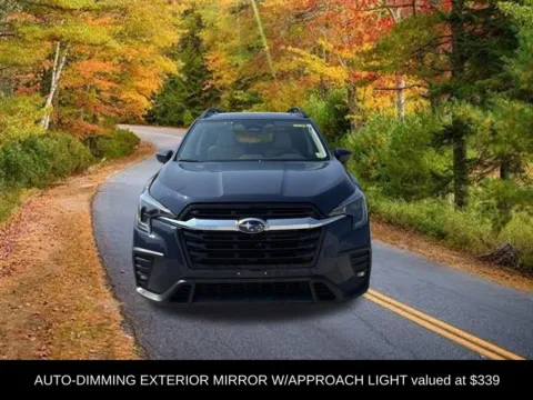 Photos of 2025 Subaru Ascent Limited for sale in Kingston, NY at Lia Honda of Kingston