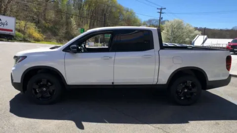 More photos of 2026 Honda Ridgeline Black Edition at Lia Honda of Kingston, NY