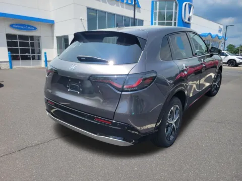 Another view of 2027 Honda HR-V Sport for sale in Kingston, NY at Lia Honda of Kingston