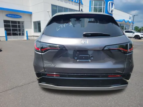 More photos of 2027 Honda HR-V Sport at Lia Honda of Kingston, NY