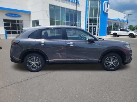Photos of 2027 Honda HR-V Sport for sale in Kingston, NY at Lia Honda of Kingston