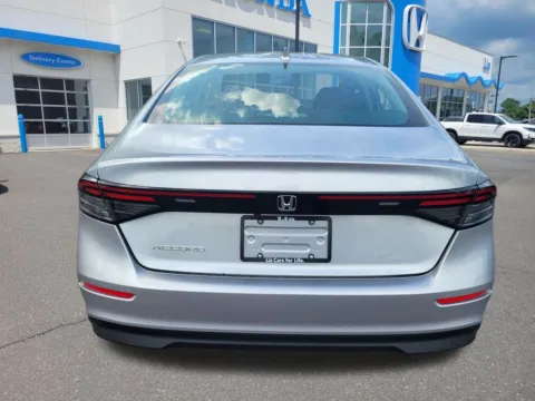 More photos of 2026 Honda Accord LX at Lia Honda of Kingston, NY