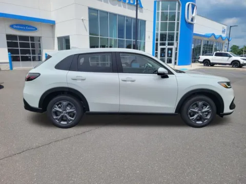 Photos of 2027 Honda HR-V LX for sale in Kingston, NY at Lia Honda of Kingston