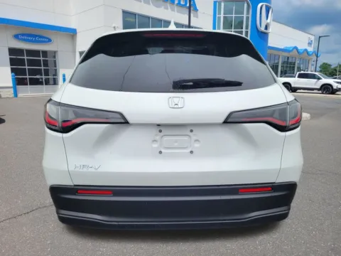 More photos of 2027 Honda HR-V LX at Lia Honda of Kingston, NY