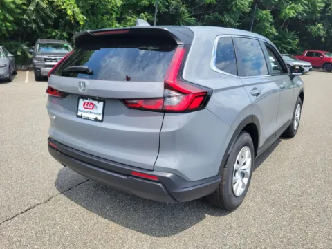 Another view of 2026 Honda CR-V LX for sale in Kingston, NY at Lia Honda of Kingston