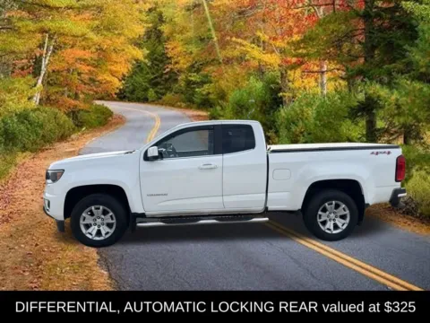 More photos of 2018 Chevrolet Colorado LT at Lia Honda of Kingston, NY