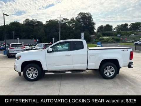 More photos of 2018 Chevrolet Colorado LT at Lia Honda of Kingston, NY