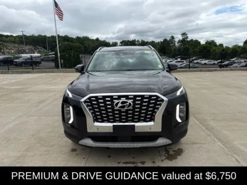 Photos of 2020 Hyundai Palisade SEL for sale in Kingston, NY at Lia Honda of Kingston