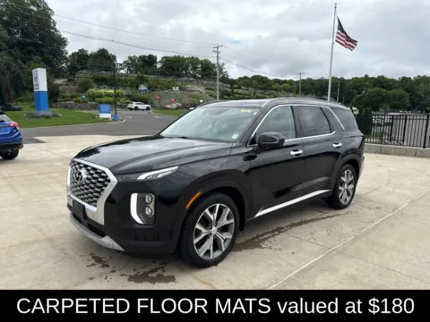 More photos of 2020 Hyundai Palisade SEL at Lia Honda of Kingston, NY