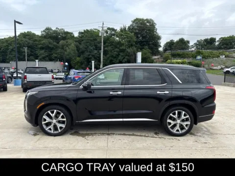 More photos of 2020 Hyundai Palisade SEL at Lia Honda of Kingston, NY