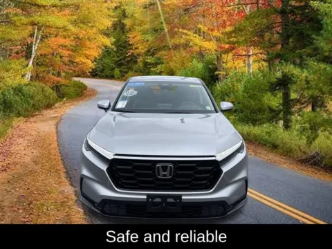 Photos of 2023 Honda CR-V EX-L for sale in Kingston, NY at Lia Honda of Kingston