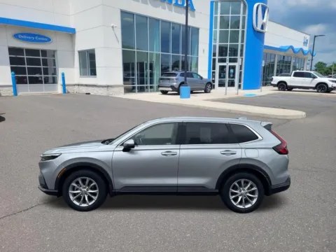 More photos of 2023 Honda CR-V EX-L at Lia Honda of Kingston, NY