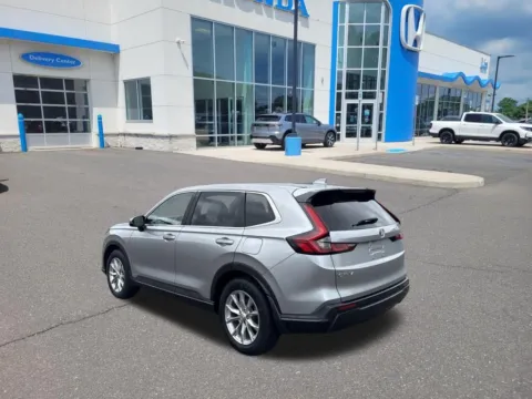 More photos of 2023 Honda CR-V EX-L at Lia Honda of Kingston, NY