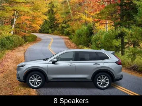 More photos of 2023 Honda CR-V EX-L at Lia Honda of Kingston, NY