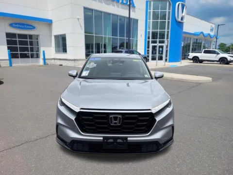 Photos of 2023 Honda CR-V EX-L for sale in Kingston, NY at Lia Honda of Kingston