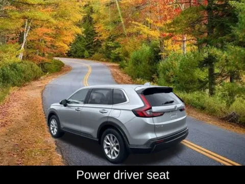 More photos of 2023 Honda CR-V EX-L at Lia Honda of Kingston, NY